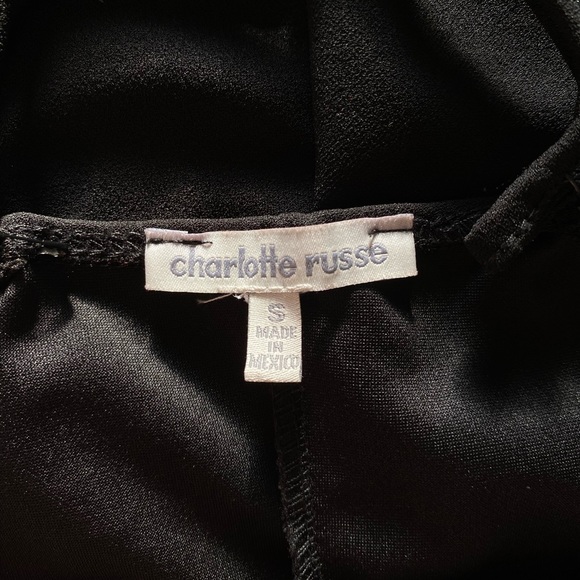 Bodycon Dress - Picture 5 of 5